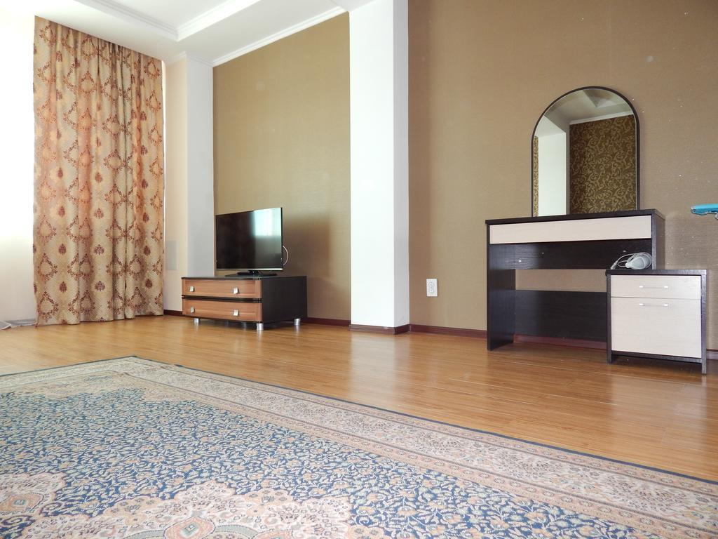 Hotel Sky House Astana Pokoj fotografie